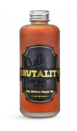 Culley's Brutality