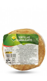 Tortillas Mexicaines